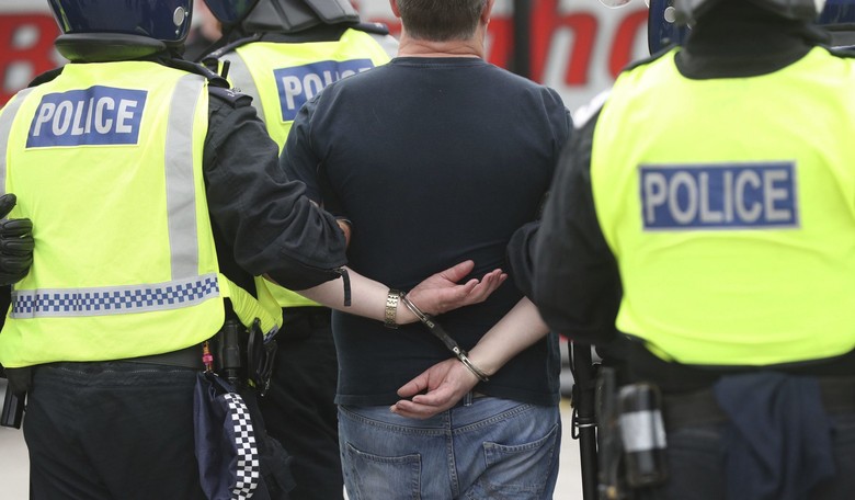 What's Wrong With Britain?