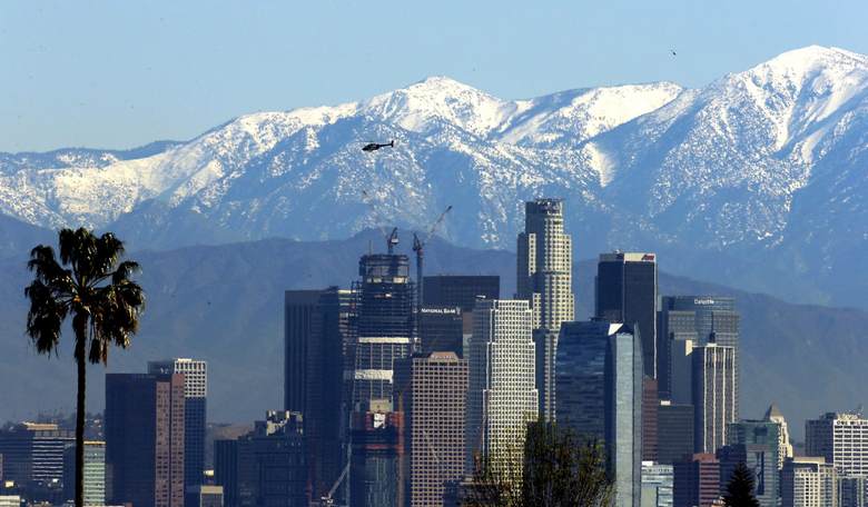 Dreaming of Three Californias: Is Ballot Proposition Even Possible?