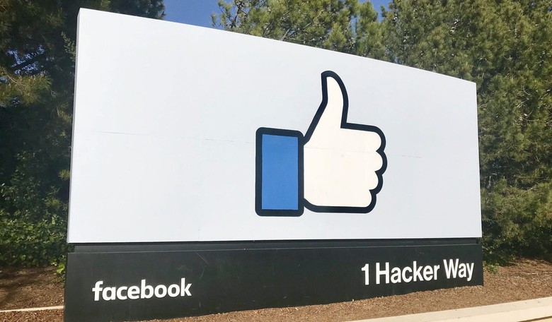 Facebook Purge Begins: 10,000 'Bad Actors' Removed for Community Standards Violations