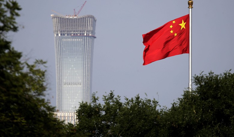 Trump Moves to Retaliate Against China's Retaliation for New Tariffs