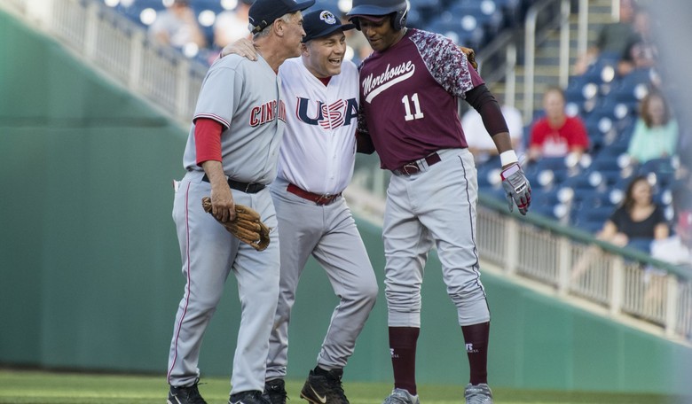 Bipartisan Buddies Scalise, Richmond: Never Make Political Disagreements Personal