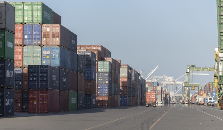 China Declares Trade War Launched After Trump Unveils $50B Tech Tariffs