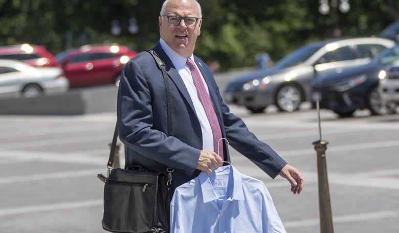 House Dem Caucus Chairman Sent Packing by Bernie Campaign Organizer