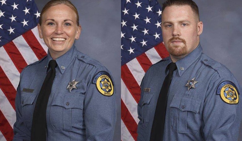 Kansas Dem Congressional Candidate Apologizes After Linking Cop Killings to NRA