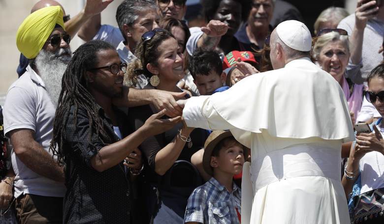 Catholic Church Voting Guide to be Revised Before 2020 Election to Reflect Pope Francis' Teachings