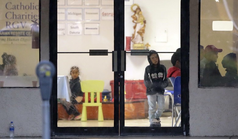 Border Medic Explains the Horrifying Reasons Why Children are Separated at the Border
