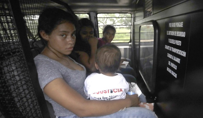 Our Immigration Policy Is Endangering Children