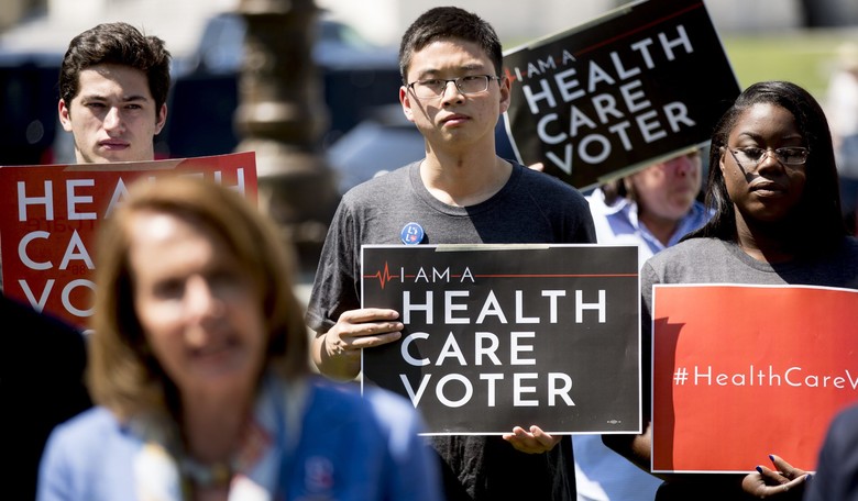 Study: More People Cramming Healthcare, Then Dropping Coverage as Prices Hike