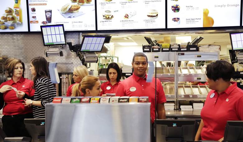 Chick-fil-A Employee's Work Experience Is Shockingly Opposite of Progressive Supposition