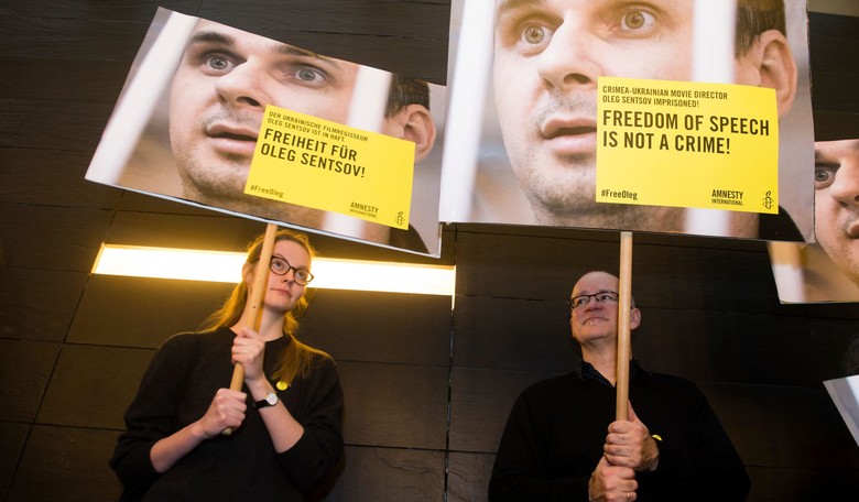 State Department Decries 'Revival of Cruel, Soviet-Era Practices' Against Dissidents in Russia