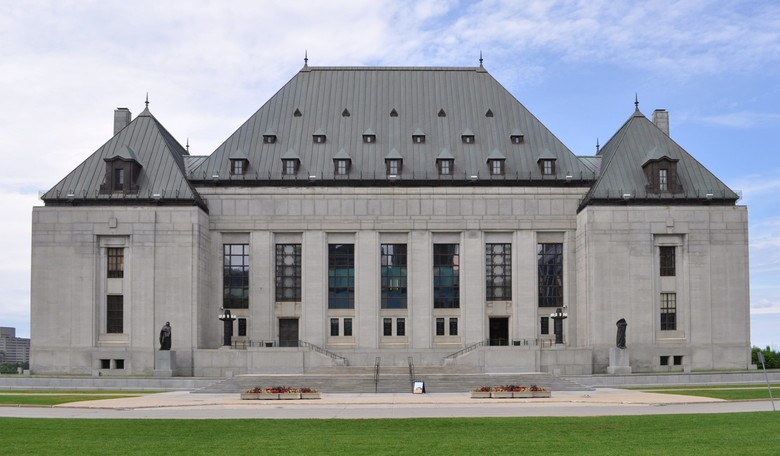 Canada Supreme Court Rules Christian University Can Be Denied Accreditation