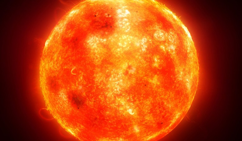 Meteorologist Warns: Massive Deadly Heatwave, Monsoon Will 'Nail Southern Calif. Next Week'