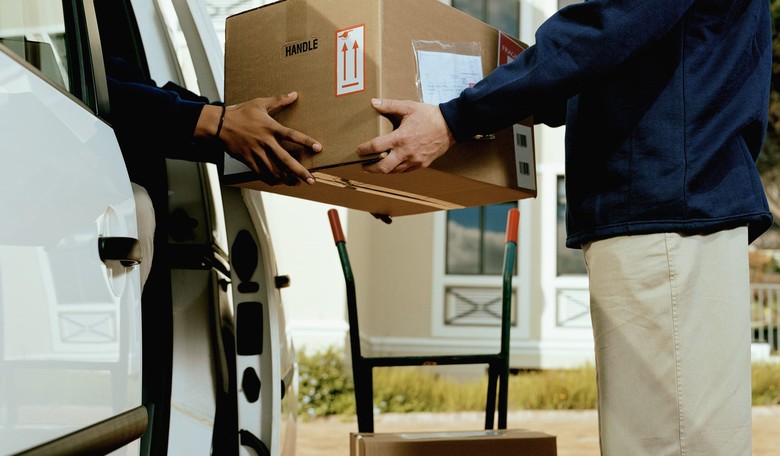 Amazon Offering Profits Up to $300,000 for Delivery Startups