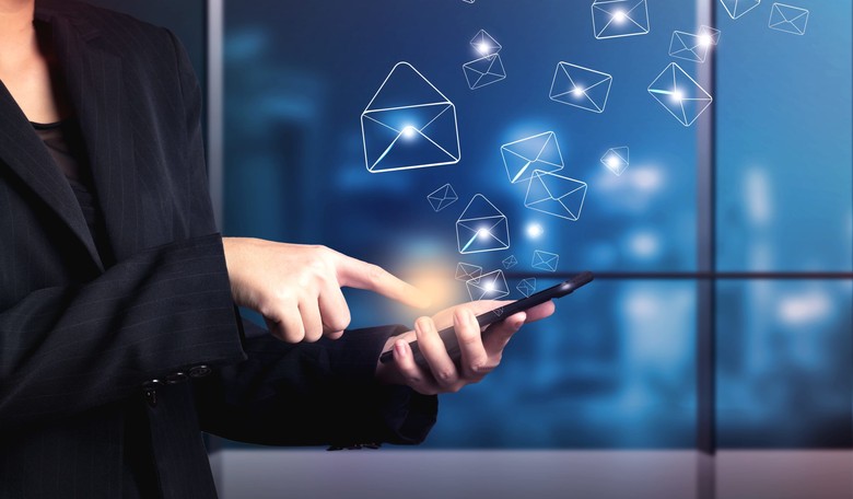 Why You Shouldn’t Ignore Emails