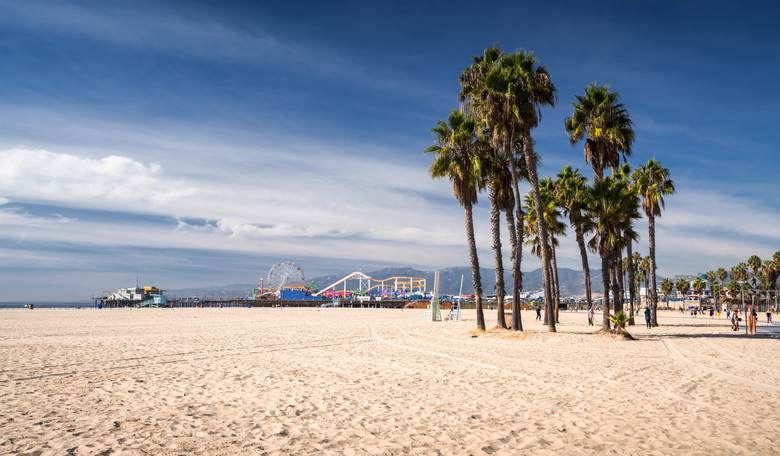 A Great Global Sand Shortage Is Upon Us
