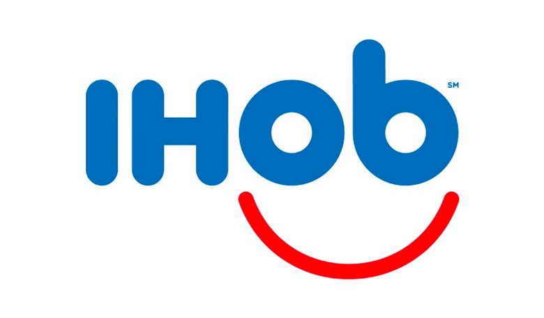 International House of... Burgers?