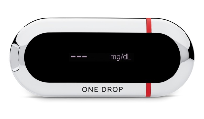 Why the One Drop Glucometer is the One to Buy