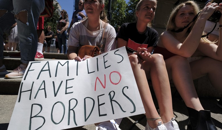 The Family Separation Court Injunction Isn’t What You Think
