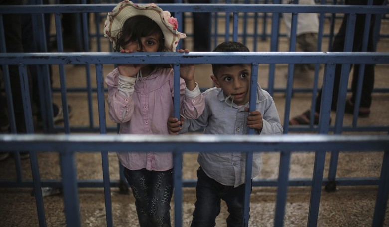 World Day Against Child Labor and the Syrian Refugee Crisis in Lebanon