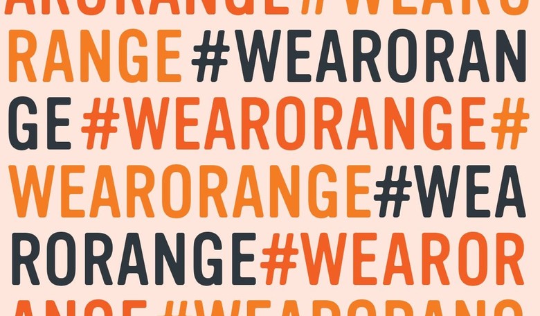 The NRA's Powerful Response to the Hillary Clinton-Backed Gun Control 'Wear Orange' Campaign