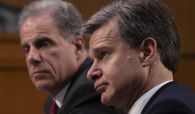 The Morning Briefing: Border 'Crisis,' Senate Hearing Tooth Fairy, and Much, Much More