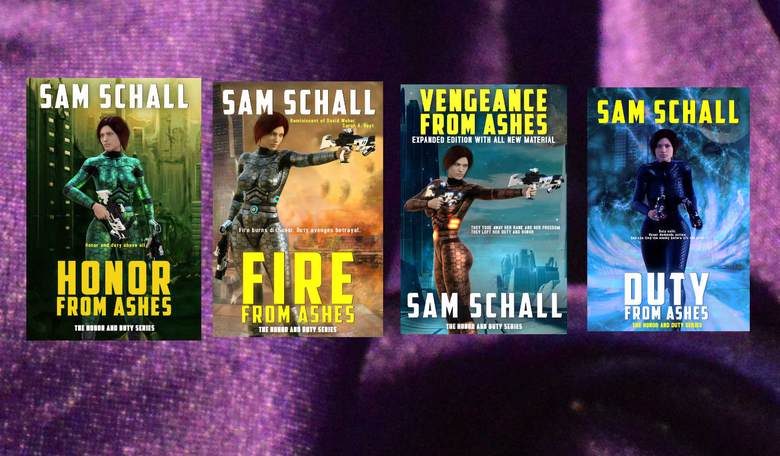 Mastering The Art of the Cover