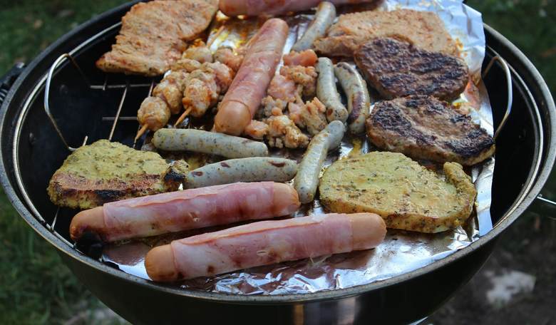 Starting a Keto Diet for Fun and Profit. And Bacon.