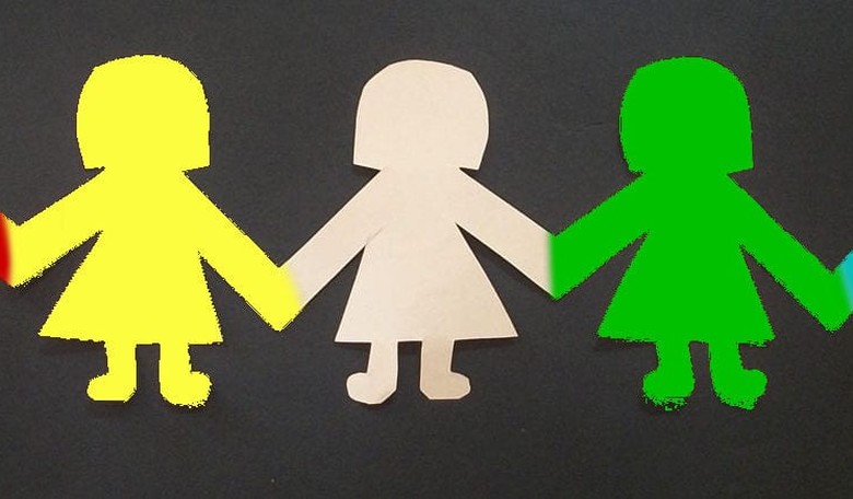 Make No Mistake: SJW Demands for Diversity Are Driven by Racism and Fear