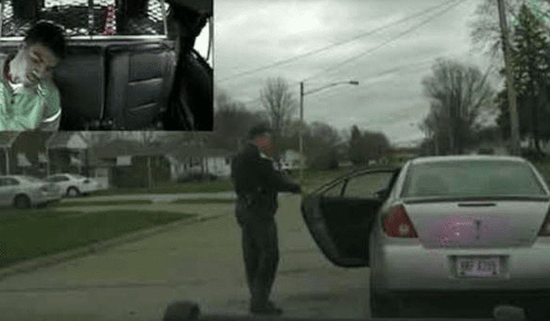 Cop Fired for Threatening Daughter's Boyfriend With Arrest: 'We'll Make Sh— Up'