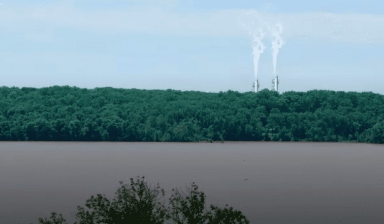 Energy Development Threatens Mount Vernon's Historic Views