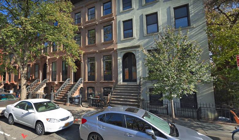 Man Sentenced to Six Years for Stealing Landmark Brooklyn Home