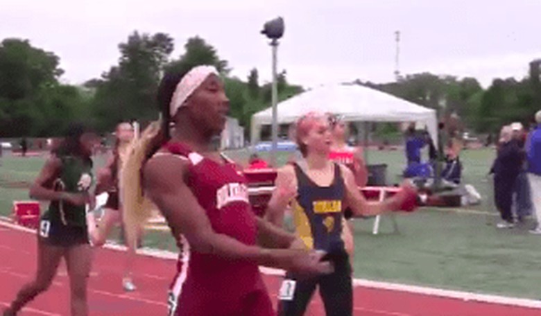 Is It Fair for Boys to Compete on Girls Sports Teams?