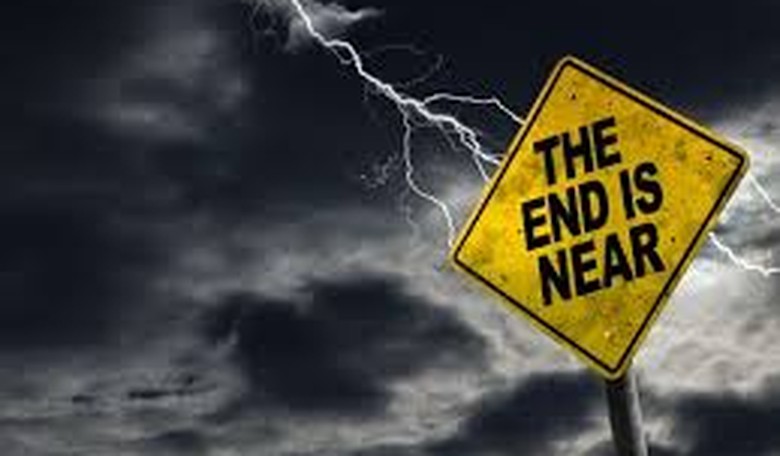 Why the Left Is Having a Nervous Breakdown