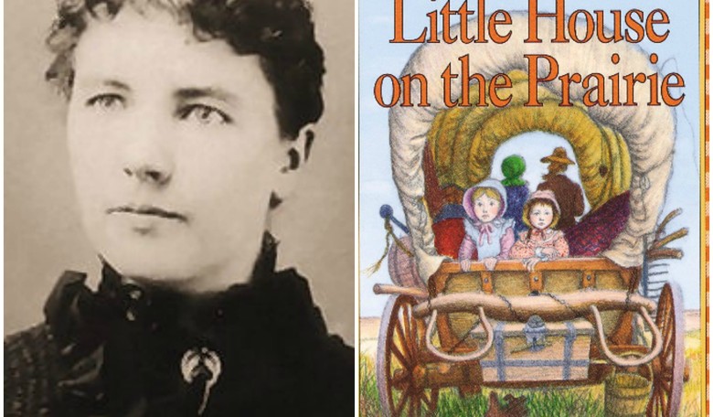 American Library Association Removes Laura Ingalls Wilder's Name from Children's Book Award