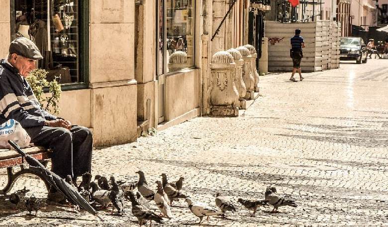 So You Want to Move to...Portugal?