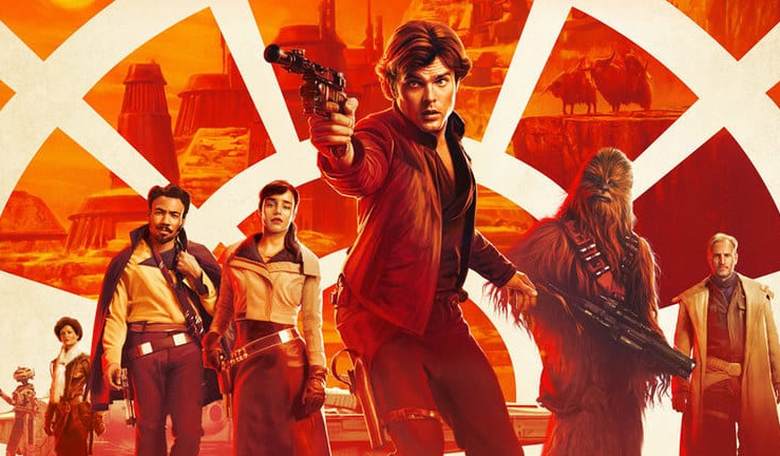 Are We Suffering from 'Star Wars' Fatigue?