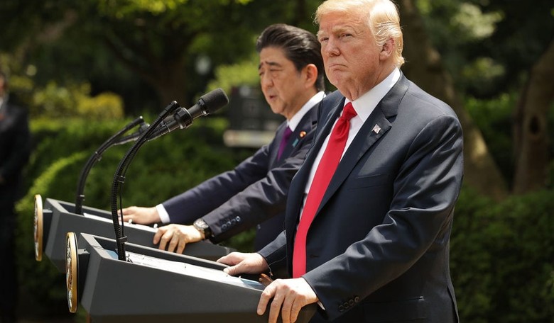 'Never Trump' and the Trump Trauma
