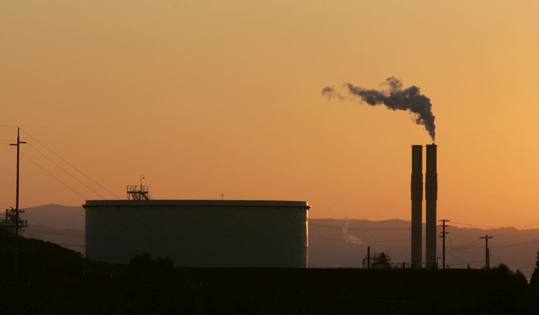 GOP Rep. to Introduce Carbon Tax Legislation
