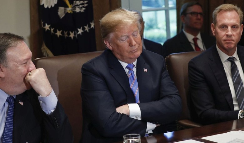 Trump Tweet on South Africa Farmers Sends Currency Into Tailspin, Libs Shout 'White Supremacy!'