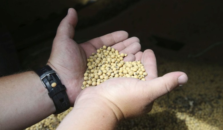 GOP Free-Trade Lawmakers Blast Trump's $12 Billion Ag Bailout