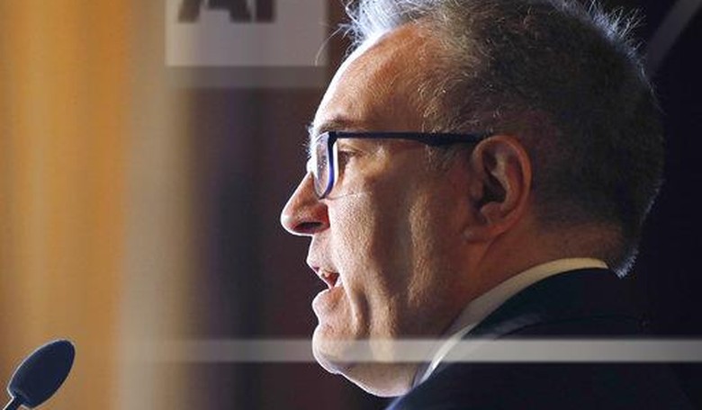 Acting EPA Chief Promises to Continue Regulation-Slashing Mission