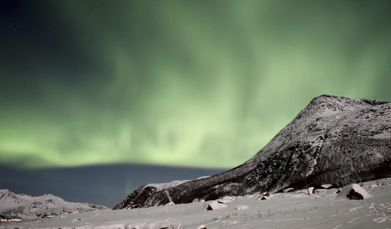 Arctic Jihad: Refugee Violence Now Strikes Remote Corners of Europe
