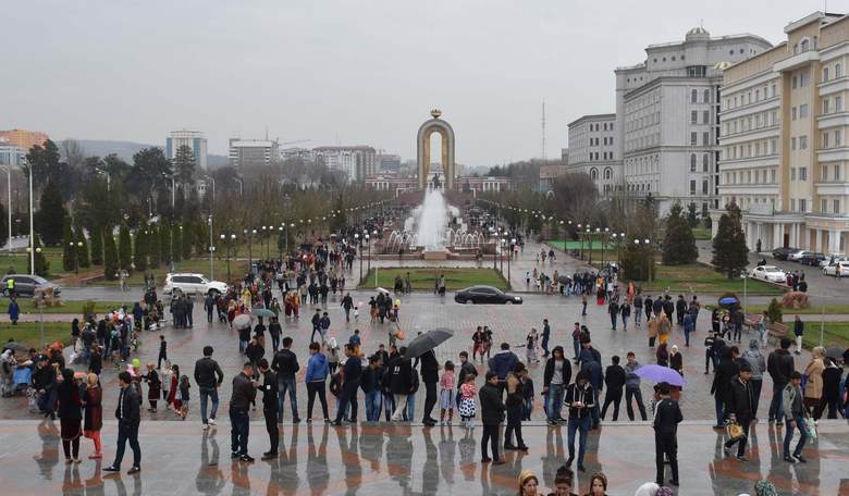 ISIS Claims Attack on Tajikistan Cycling Tour; 2 Americans Among Those Killed