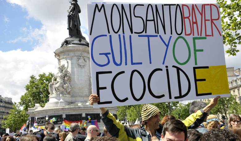 How GMOs or 'Frankenfoods' Help Reduce World Poverty