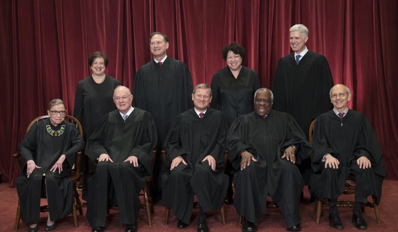 Chief Justice Roberts Issues Statement on Dobbs Leak, Directs Marshal of Court to Investigate