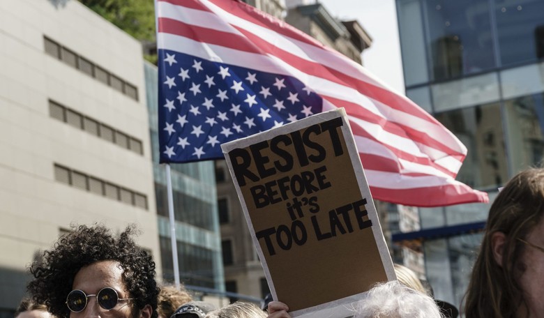 The Coming War Over the Constitution