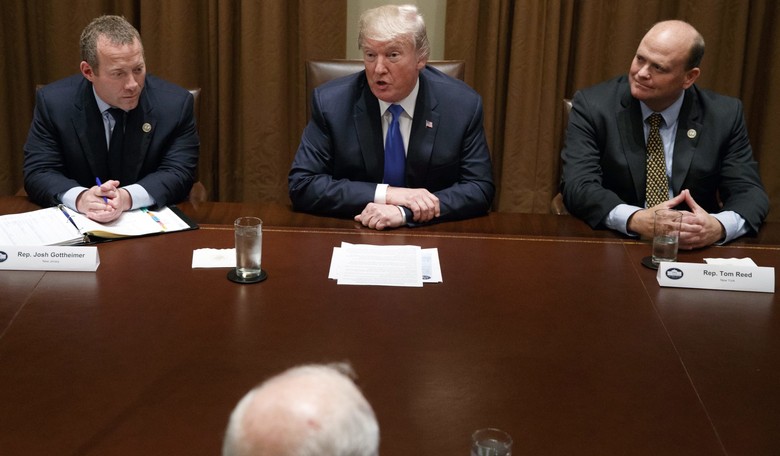 Bipartisan Caucus Wants Rules Changes to Dilute Legislative Power 'of a Few Extremists'