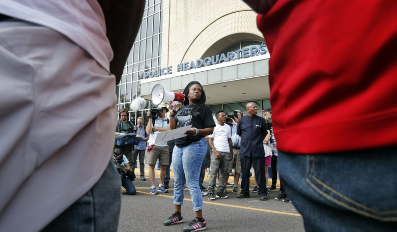 Can Candidate Ride Ocasio-Cortez’s Coattails from Ferguson, Mo., to Washington?