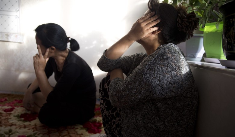 Study: U.S. Makes List of Top Ten Most Dangerous Countries for Women