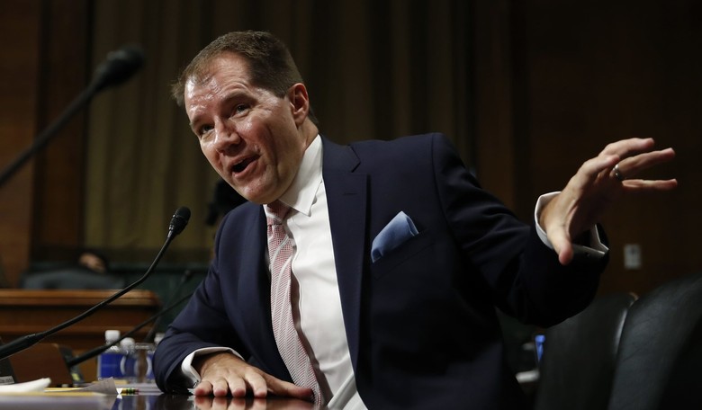 ABC News Seizes on Twitter Dad Jokes to Attack Potential Trump Supreme Court Nominee